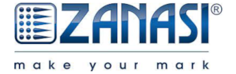 ZANASI