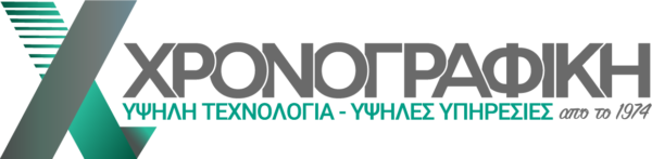 Χρονογραφική Α.Ε.