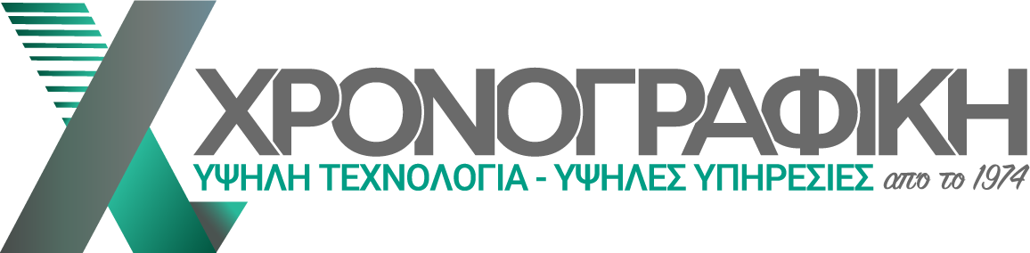 Χρονογραφική Α.Ε.