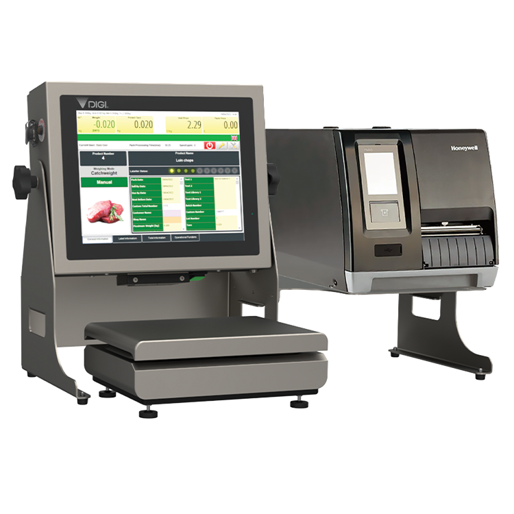 DPS-800 II